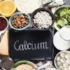 ​7 продуктів, в яких міститься багато кальцію