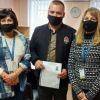 ​Нарешті отримав паспорт у 30 років.