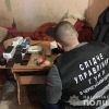 ​На Чернігівщині викрили групу шахраїв, які взяли 400 тисяч гривень онлайн-кредитів на інших громадян. 