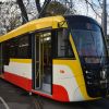 ​У  Одесі продовжують оновлювати рухомий склад електричного громадського транспорту