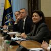​Генпрокурор Ірина Венедіктова обговорила з делегацією Світового банку співпрацю в поверненні активів