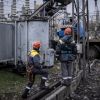​ Понад 70% абонентів України вже забезпечені електроенергією, але в системі ще є 30% дефіцит