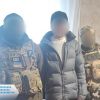 ​Викрито містянина, який намагався наблизити окупацію, здаючи місця розташування підрозділів ЗСУ в Краматорську