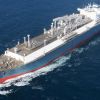 ​Україна вперше отримає СПГ зі США через термінал у Клайпеді