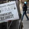 ​У Німеччині з'явилася нова газета: голос сходу чи Росії?