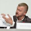 ​ПАВЛО ПЕТРЕНКО: МІН’ЮСТ ЗАПУСТИВ ПРОСВІТНИЦЬКИЙ ПРОЕКТ ДЛЯ МОЛОДІ «ГУСЬ ЙДЕ НА ВИБОРИ»