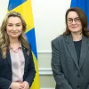Шведський бізнес готовий інвестувати в Україну (у високотехнологічні галузі)