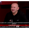 ​Розшукуваний ДБР Анатолій Матіос втік з ефіру телеканалу ПЕРШИЙ НЕЗАЛЕЖНИЙ - “на злодієві і шапка горить”