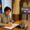 ​Офіс прокурора МКС приєднався до спільної слідчої групи України, Литви та Польщі щодо розслідування злочинів РФ