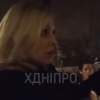 ​"Х*й какой-то пришел": в Днепре владелица элитного клуба набросилась на военнослужащих, пришедших проверить документы