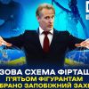 ​Справа Фірташа: п’ятьом керівникам облгазів обрано запобіжний захід, ще двом посадовцям повідомлено про підозру