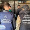 ​Майже півтонни підробленої горілки - у Слов’янську ліквідовано канал розповсюдження контрафактного алкоголю 