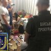 ​Військова прокуратура Вінницького гарнізону затримала наркоторговця