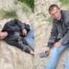 ​П'яний вщент та обриганий депутат від “Української стратегії Гройсмана” - це дядько Коля