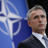 ​Генеральний секретар НАТО Єнс Столтенберг заявив, що події в рф, що сталися на вихідних, демонструють, наскільки велику стратегічну помилку зробив путін, коли почав війну проти України - Reuters