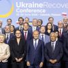 Конференція з відновлення: Україна уклала угод на €10 млрд