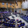 Дебати в Бундестазі: допомога Києву, інтереси Берліна та Петро I