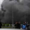 Дрони атакували окупований Крим, Москву та, імовірно, хімзавод у Тульській області РФ