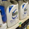 ​Судова перемога Bayer у США: гліфосат не потребує нових маркувань