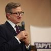 ​Патриот Тарута погиб под Смоленском