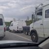 ​На російському блокпосту у Василівці затримують понад п'ять тисяч людей — у черзі вже померли п'ятеро