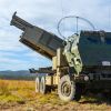 ​В Украину поступят HIMARS с дальностью 300 км
