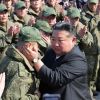 Зеленський: КНДР передасть Росії нові пускові для балістики