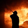 Удари РФ: троє постраждалих у Києві, загиблий і поранені у Харкові