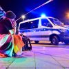 ​Наїзд авто на ЛГБТ-прайд у Берліні: 1 загиблий, 16 поранених