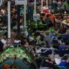 Щоденник війни: Київ повітряних тривог