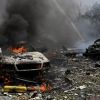РФ ударила по складах у Запоріжжі та судну в Чорному морі
