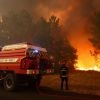 Лісові пожежі: у Франції та Іспанії евакуювали 267 тисяч людей