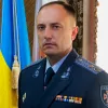 Очільника ДСНС Сергія Крука звільнили з посади
