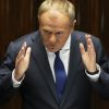 ​Туск підтвердив, що Польща не відправлятиме військових в Україну
