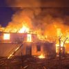 Війська РФ атакували Чернігів: загинули жінка і 4-річна дитина
