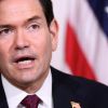 ​Рубіо заявив, що США "наразі" не планують нових ударів по Ірану - ЗМІ