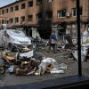 ​Російські війська знову атакували Харків і Запоріжжя