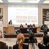 ​ПСИХОЛОГІЧНА ТРАВМА ВІЙНИ В УКРАЇНІ. ПРЕЗЕНТАЦІЯ ПЕРШОГО МІЖНАРОДНОГО НАУКОВО-МЕТОДОЛОГІЧНОГО ФОРУМУ
