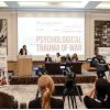 ​ПСИХОЛОГІЧНА ТРАВМА ВІЙНИ В УКРАЇНІ. ПРЕЗЕНТАЦІЯ ПЕРШОГО МІЖНАРОДНОГО НАУКОВО-МЕТОДОЛОГІЧНОГО ФОРУМУ