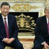 ​Трамп прийняв запрошення Сі відвідати Китай