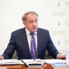 ​ГЛАВА РАДИ НБУ БОГДАН ДАНИЛИШИН: СТРАТЕГІЧНОМУ ПАРТНЕРСТВУ УКРАЇНИ З МІЖНАРОДНИМ ВАЛЮТНИМ ФОНДОМ НІЧОГО НЕ ЗАГРОЖУЄ