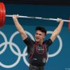Вперше з початку війни: Москва прийме чемпіонат світу з важкої атлетики 2030 року