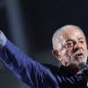 ​Лула да Сілва вчетверте здобув перемогу на президентських виборах у Бразилії