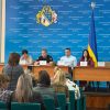 ​Відповіді на складні запитання та підтримка родин зниклих безвісти військових: прокурори Луганщини долучилися до зустрічі