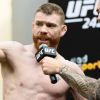 ​Пол Фелдер пояснив своє рішення взяти бій з Дос Агносом на UFC Fight Night 182