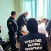 ​Пропуск перевантажених фур за гроші - на Херсонщині підозрюється заступник командира батальйону патрульної поліції 
