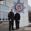 ​На Луганщину завітав радник міністра внутрішніх справ