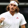 ​Australian Open: Ціціпас переграв росіянина та став першим фіналістом мейджора