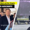 ​Niezależna.PL: Вигадки Ілона Маска в Аушвіці (Освєнцим)