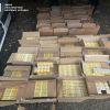​БЕБ завершило розслідування щодо контрафактних цигарок на Закарпатті